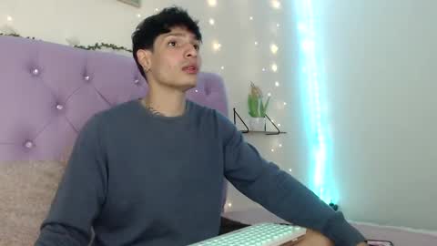 Apolo online show from 03-02-25, 04:42