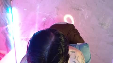 Apolo online show from 09-12-25, 06:52