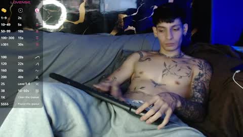 Apolo online show from 04-16-26, 12:00