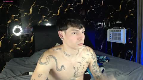 Apolo online show from 05-24-26, 10:37