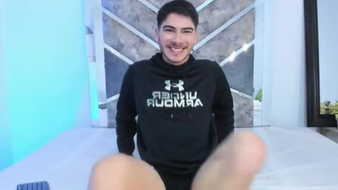 Apolo Grayy online show from 02-03-26, 04:32