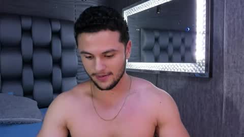 Apolo online show from 02-16-25, 06:10