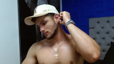 Apolo online show from 03-07-25, 09:51