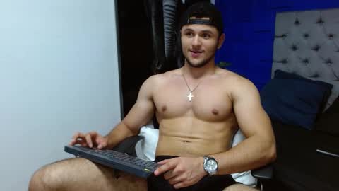 Apolo online show from 03-08-25, 06:21