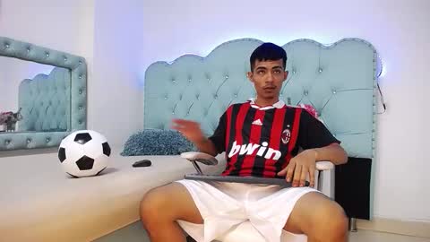 Apolo Richards online show from 02-07-26, 08:01