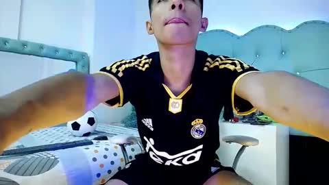 Apolo Richards online show from 02-17-26, 07:53