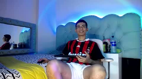 Apolo Richards online show from 02-21-26, 08:10