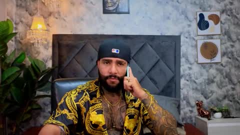 Apolo online show from 11-06-25, 09:37