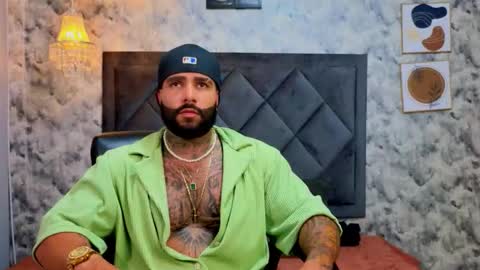 Apolo online show from 11-22-25, 11:04