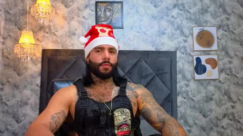 Apolo online show from 12-01-25, 09:31