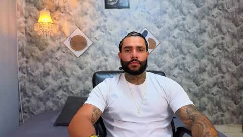 Apolo online show from 12-15-25, 09:30