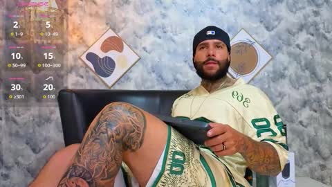 Apolo online show from 02-06-26, 10:46