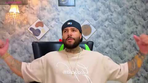 Apolo online show from 03-04-26, 09:43