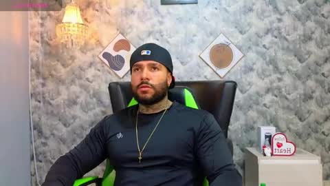 Apolo online show from 03-06-26, 12:40