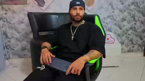 APOLO  online show from 03-17-26, 09:51