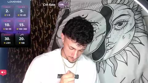 Andres online show from 12-03-24, 07:10