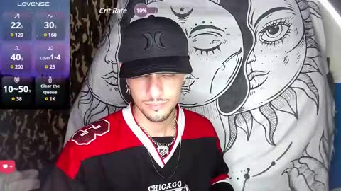 Andres online show from 12-04-24, 05:16