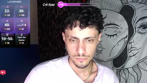 Andres online show from 12-06-24, 07:32