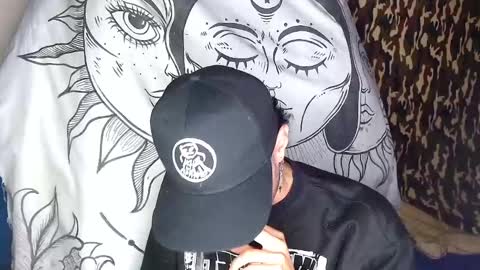 Andres online show from 01-05-25, 04:04