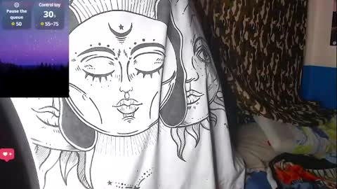 Andres online show from 01-23-25, 01:19