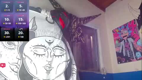 Andres online show from 02-04-25, 06:36