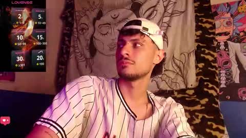 Andres online show from 09-11-25, 06:30