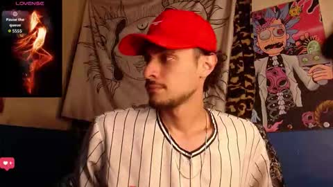 Andres online show from 10-02-25, 07:43