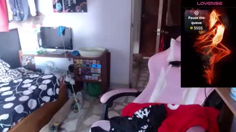 Andres online show from 03-13-26, 06:47