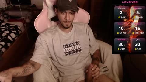 Andres online show from 04-24-26, 05:04