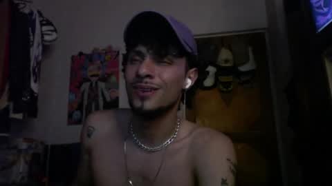 Andres online show from 05-01-26, 06:07