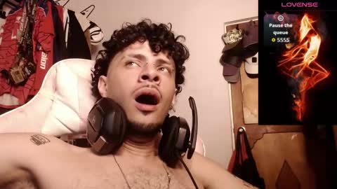 Andres online show from 05-27-26, 05:26