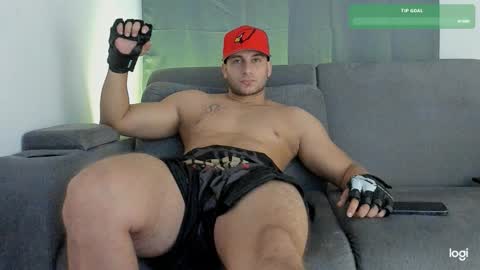 apolo_strange online show from 02-02-26, 12:53