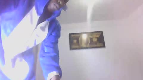 apoloblackbig online show from 03-10-25, 07:53