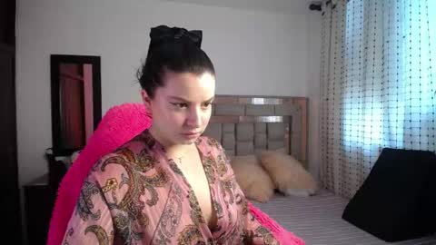 Apolonia online show from 06-03-26, 06:13