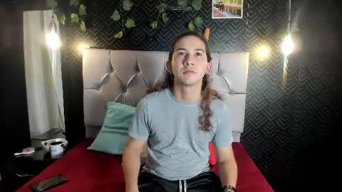 Apolonia eros online show from 07-24-26, 03:37