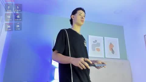 Apolo twink online show from 02-01-26, 07:23