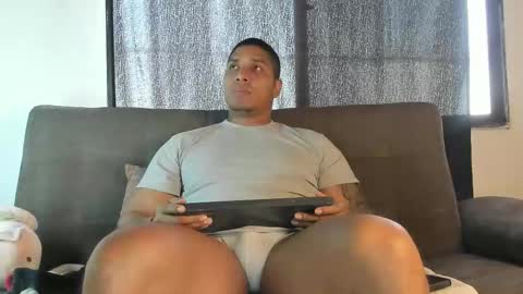 Apolo-strong online show from 03-31-26, 01:11