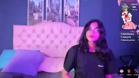 sofi y kevin online show from 02-27-25, 08:17