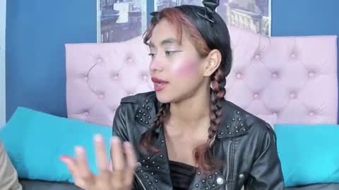 sofi y kevin online show from 09-13-25, 02:11