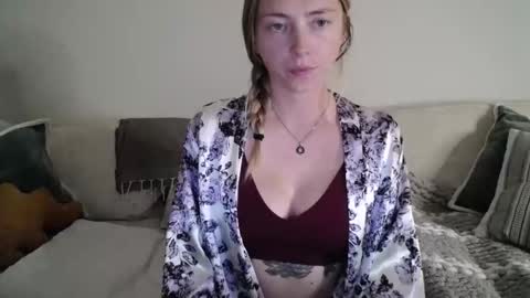 Mary Seeds online show from 12-05-25, 12:52