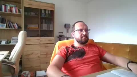 Seb online show from 02-11-25, 12:48