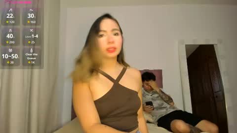 ALEXANDCAM online show from 07-14-26, 03:55