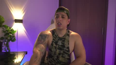 insta appolo master online show from 01-21-25, 05:16