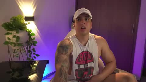 insta appolo master online show from 02-15-25, 03:20