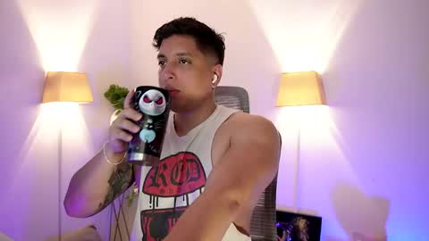 insta appolo master online show from 04-20-26, 05:54