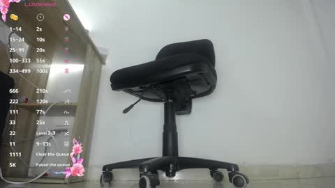 Aprhillove online show from 12-13-24, 11:02