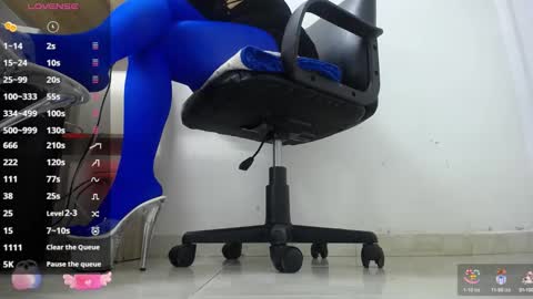 Aprhillove online show from 01-28-25, 06:05