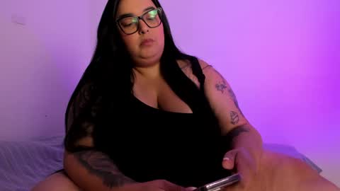 Maria online show from 01-23-25, 09:18