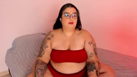 Maria online show from 02-14-25, 04:20