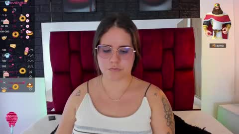 April SC online show from 12-07-24, 03:30